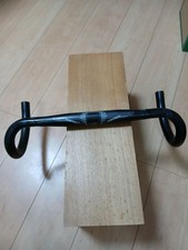 Poignée de contact, noir