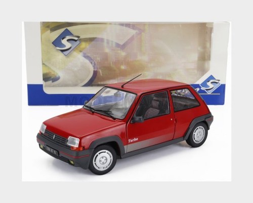 Solide 1810001 renault gt - renault, r5