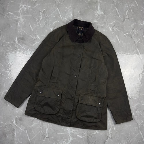Veste barbour beadnell - veste,