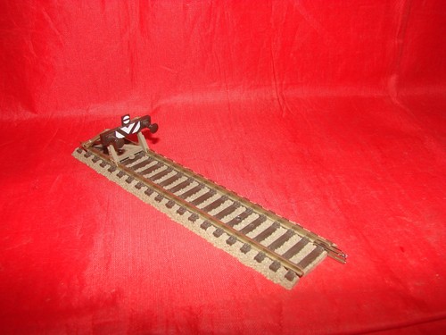 Fleischmann rail butoir - ho,