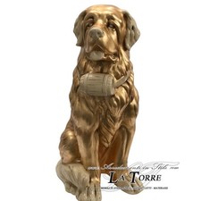 Animaux Céramique Statue