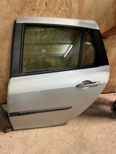 Porte arriere gauche RENAULT