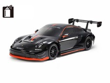 Porsche 911 gt3 - porsche, r