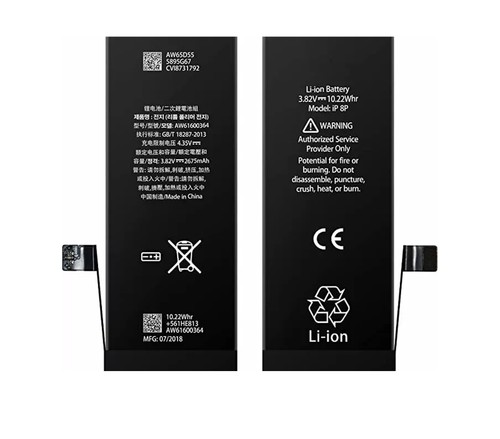 Batterie pour apple - pour, iphone