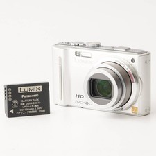 Panasonic Lumix DMC-TZ10