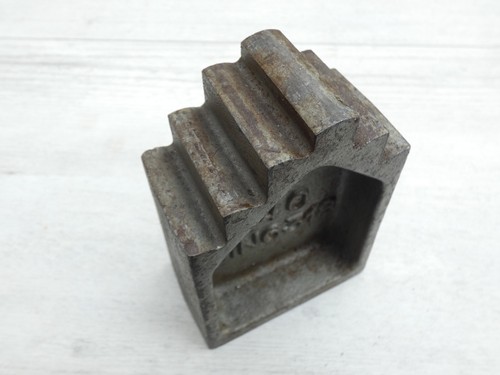 Cale étagées modèle - modèle, 140