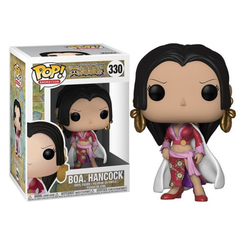 Funko pop boa hancock 330 - funko,