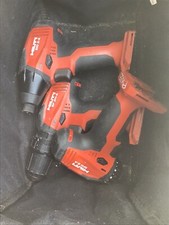 Hilti Drill Set