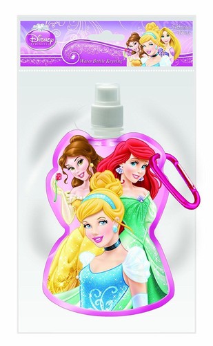 Disney princess backpack - disney, water