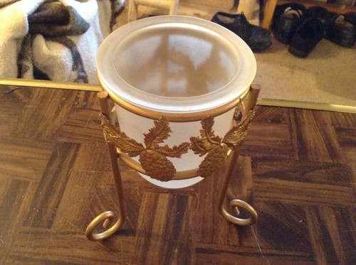 Candleholder