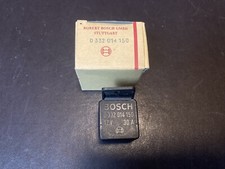 Relais BOSCH 0 332 014 150
