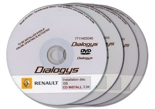 Renault dialogys 2011 full - dialogys, 3/2011