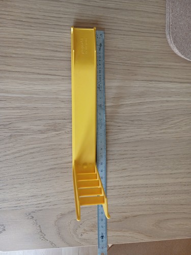 Tobangan jaune jardin enfant - tobangan,