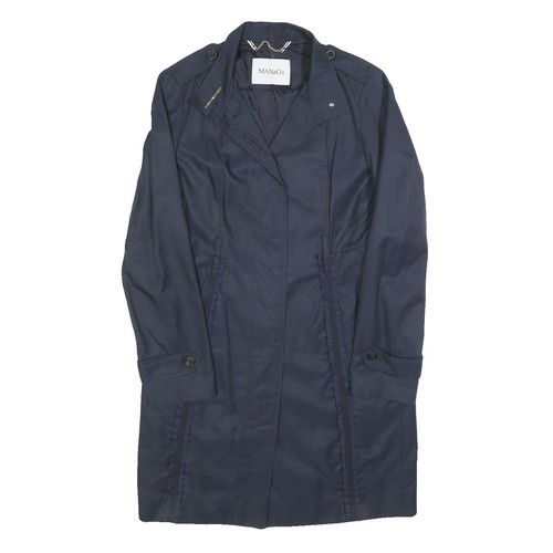 Max manteau veste bleu - manteau,