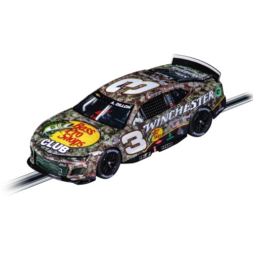 Carrera evolution nascar - evolution,
