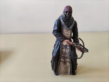 NECA, FIGURINE RESIDENT EVIL 4