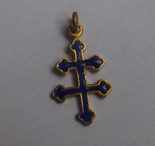 Ww2 pendentif france - pendentif,