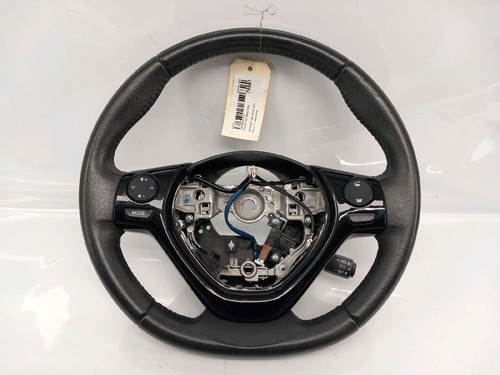 Volant direction peugeot 108 - volant,