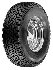 265/65 R17 112 S rechapé Insa