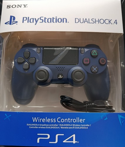 Manette sans fil - sans, v2