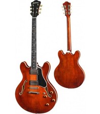 Guitare Electrique Eastman