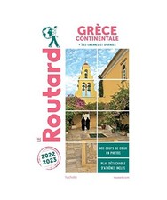 Guide du Routard Grèce
