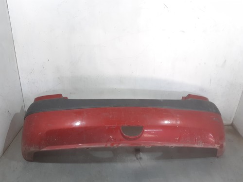 866111g200 pare choc arrière - pare-choc,