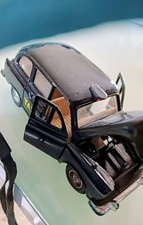 Voiture Miniature 1 43 Ème