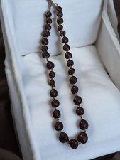 Ancien collier africain