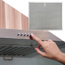 Filtre de hotte professionnel