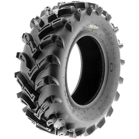 Pneus quad x12 - quad, 65j