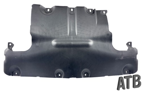 Protection sous moteur ppe - protection, sous-moteur
