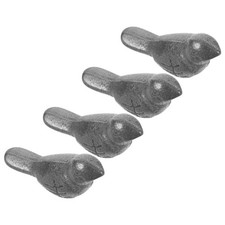  Lot de 4 ustensiles de