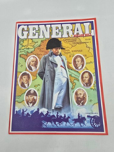 The general magazine vol - vol, 23