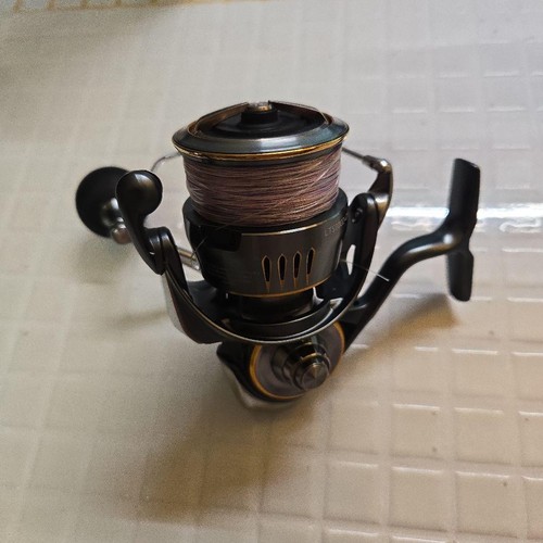 Daiwa airity lt5000d - daiwa,