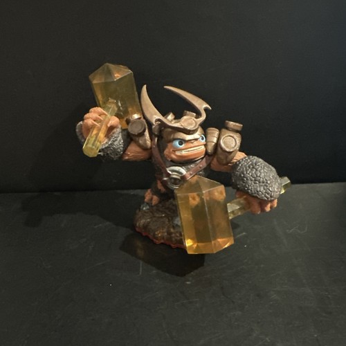 Wallop figurine skylanders - wallop,