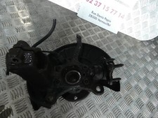 MOYEU DE ROUE AVANT DROIT Volkswagen Touran (1T1/T2)