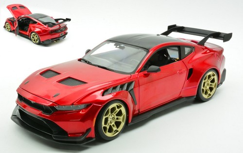 Maisto ford mustang - ford,