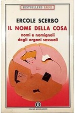 Il nome della cosa (Oscar