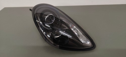 Phare avant headlight - headlight, xenon