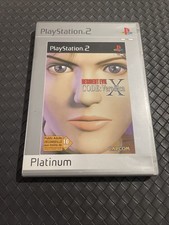 Resident Evil Code Veronica X