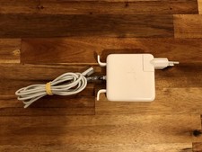 Chargeur Apple MagSafe pr Apple MacBook - A1344 - 60W - Original - Vintage