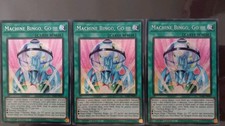 Yu-Gi-Oh! X3 Machine Bingo, Go !!! : RA02-FR062 Secrète FR