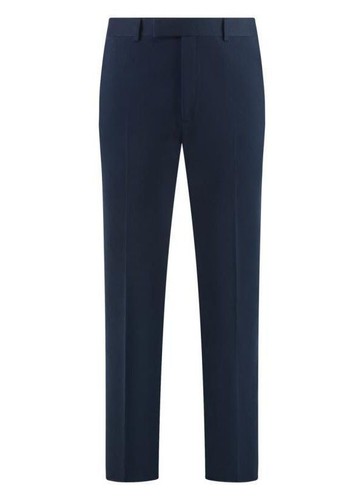 Gucci pantalons gabardine - en,