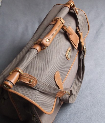 Sac voyage tanneur - le,