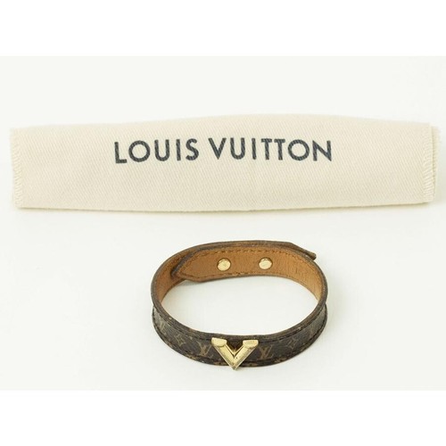 Authentique bracelet louis - bracelet,