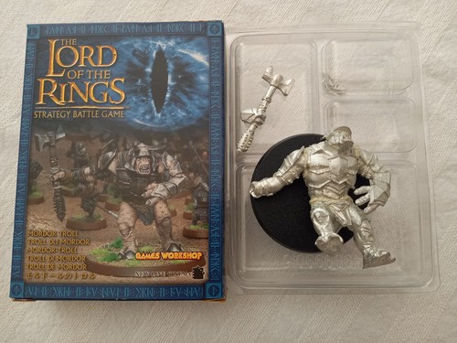 Games workshop seigneur des - workshop,
