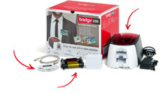 Imprimantes pour Cartes