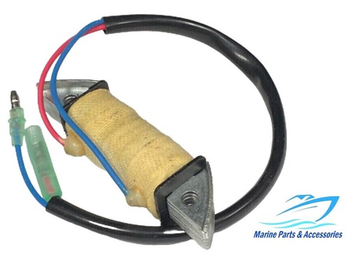Exciter coil for tohatsu - coil,