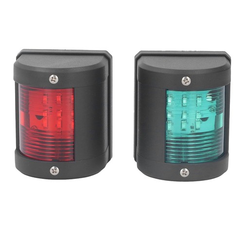 Feu navigation led étanche - feu, de